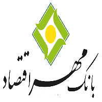 Logo-بانک مهر اقتصاد